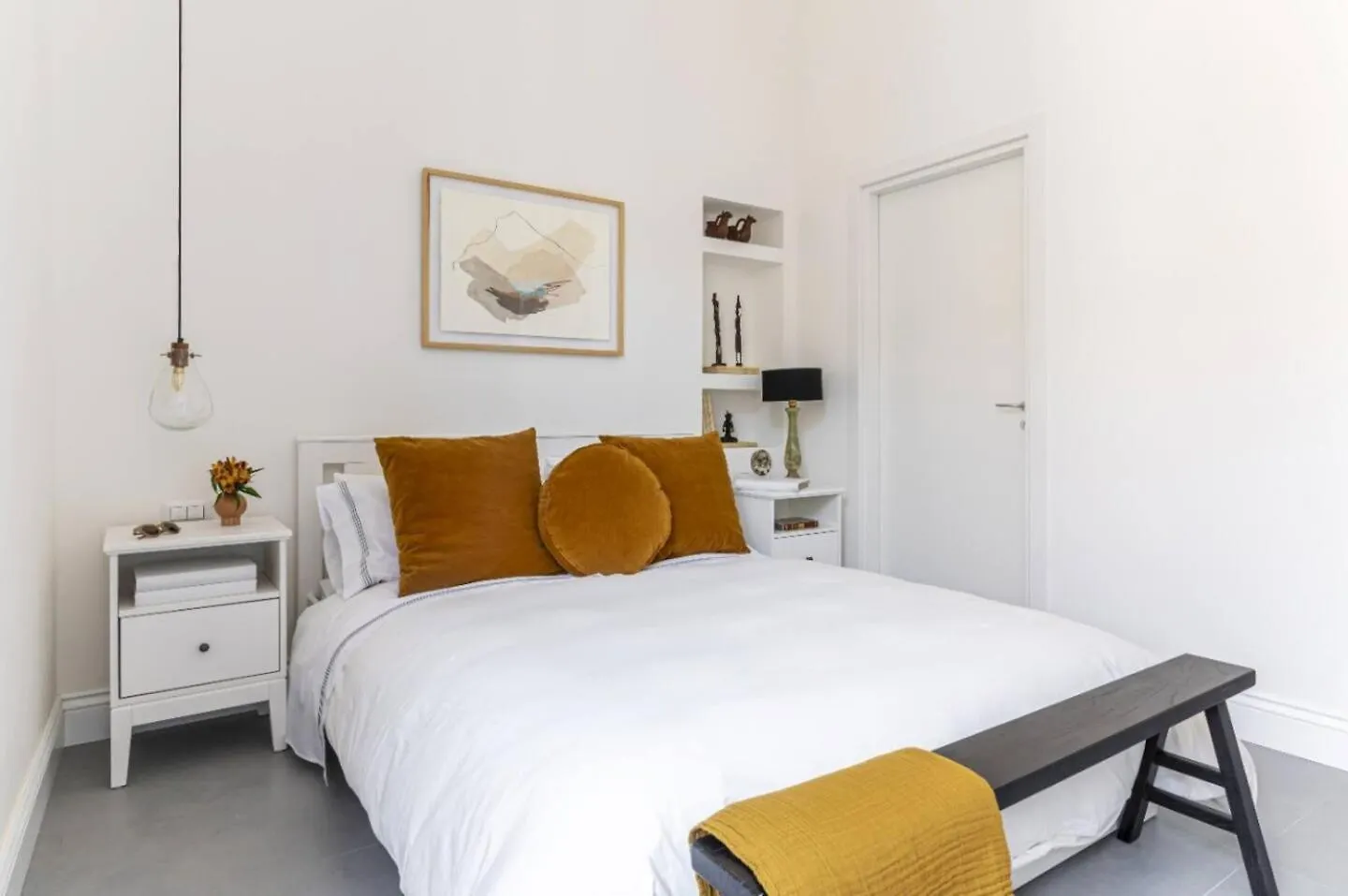 Modern Art Apartment - Art Pieces & Eclectic Deco Florence 0*,  Italy